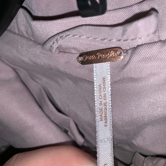 HP🎉 Free People Jacket - Picture 4 of 5